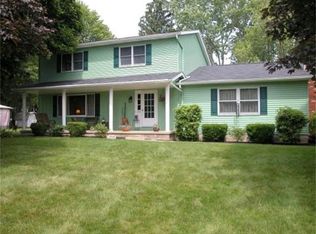 1091 Ashwood Dr, Wooster, OH 44691