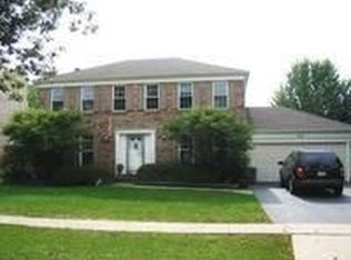 442 Willington Dr, Schaumburg, IL 60194
