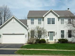 858 Charlton Rd, Lake Villa, IL 60046