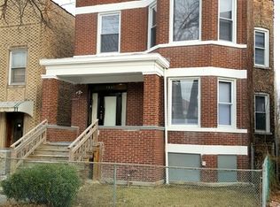 7647 S Aberdeen St, Chicago, IL 60620