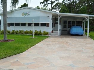 1048 Sebastian Rd, Barefoot Bay, FL 32976