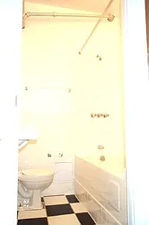 Rented by Tower Brokerage