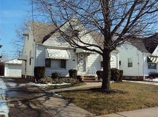 857 E 220th St, Euclid, OH 44119