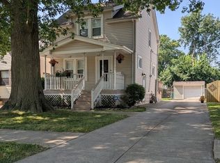 3022 Lincoln Ave, Parma, OH