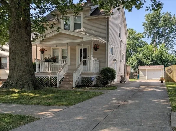 3022 Lincoln Ave, Parma, OH 44134