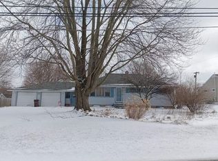 12239 Ruppert Rd, Perry, MI 48872