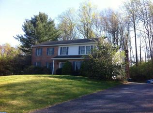 717 Old Fritztown Rd, Sinking Spring, PA 19608