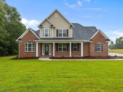 6352 River Rd, Fuquay Varina, NC, 27526