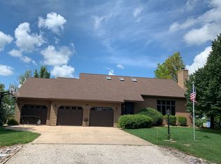 5340 Karen St, Danvers, IL 61732