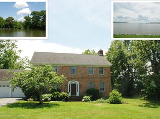 40095 Combs Creek Way, Leonardtown, MD