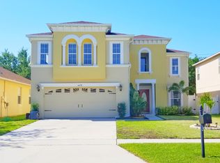 4675 Caverns Dr, Kissimmee, FL 34758