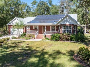 3039 113th Rd, Live Oak, FL 32060