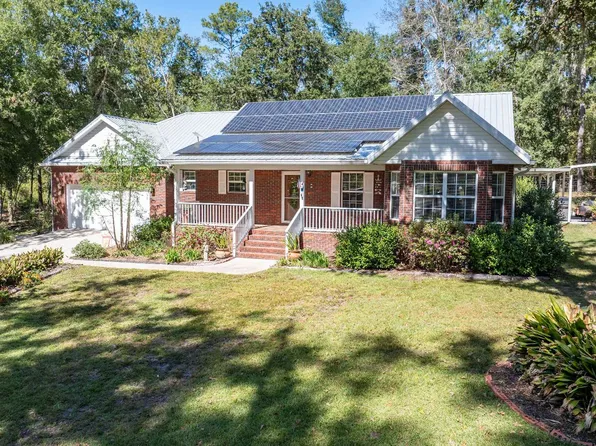 3039 113th Rd, Live Oak, FL 32060