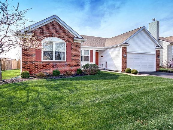 2nd image of 204 Fox Hall Dr
