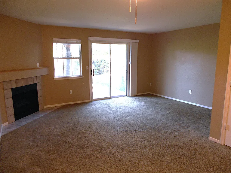 Living Room from Breakfast Bar