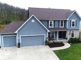 2331 24th St, Leavenworth, KS 66048
