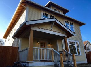 607 W 19th St, Vancouver, WA 98660