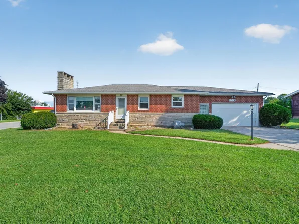 1021 W South St, Bremen, IN 46506