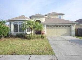 16751 Taylow Way, Odessa, FL 33556
