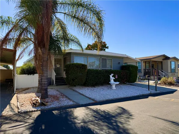 21100 State St Space 352, San Jacinto, CA 92583