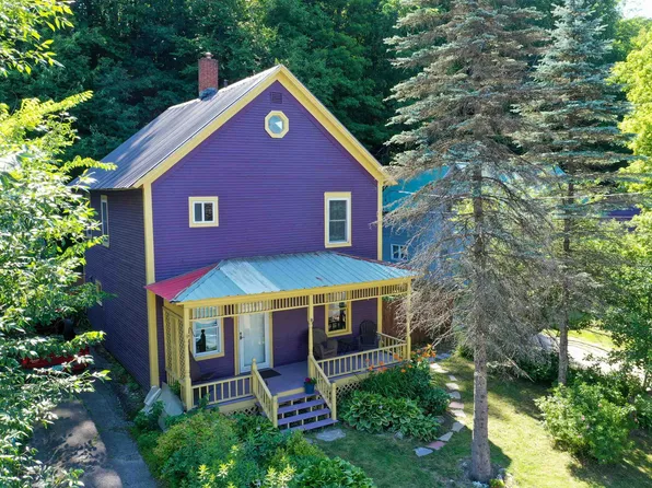 240 Lower Main E Street, Johnson, VT 05656