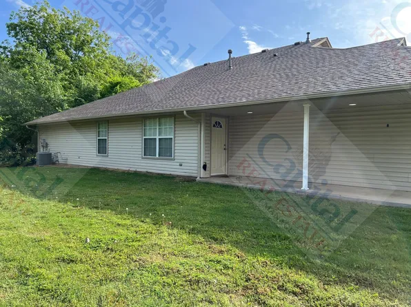20635 Penny Ln, Harrah, OK 73045