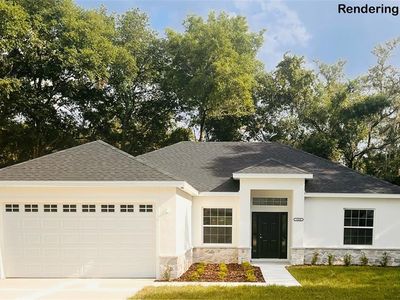 40718 E 9th Ave, Umatilla, FL, 32784