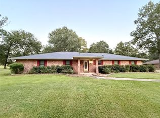 11535 Timber Ridge Dr, Keithville, LA 71047