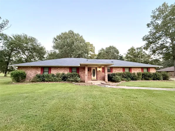 11535 Timber Ridge Dr, Keithville, LA 71047