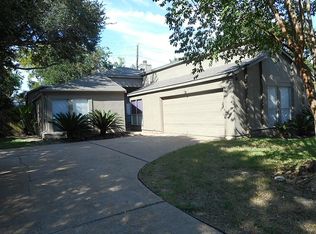 18318 Santolina Ln, Katy, TX 77449
