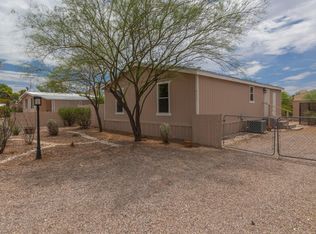 3531 W Apricot Dr, Tucson, AZ 85741
