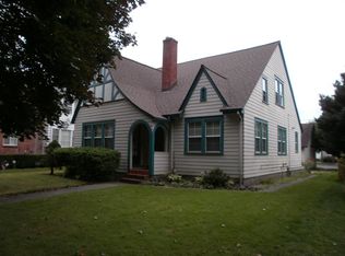 1532 21st Ave, Longview, WA 98632