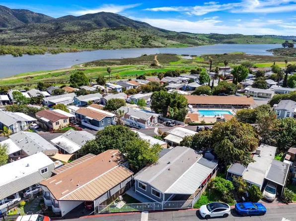 9902 Jamacha Blvd Space 58, Spring Valley, CA 91977