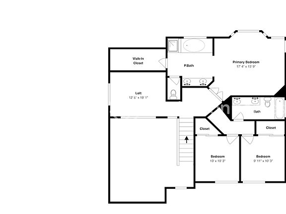3rd image of 292 Winter Creek Ct