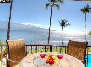 100 Hauoli St APT 204, Wailuku, HI 96793