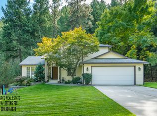 14917 Maybob Rd, Nine Mile Falls, WA 99026