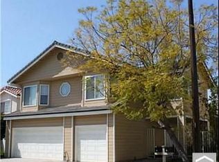 18 Sandstone, Irvine, CA 92604