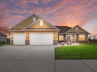 2757 Cornerstone WAY, Mount Pleasant, WI 53403