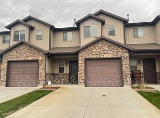 1180 W Lancelot Ln, Ogden, UT 84401