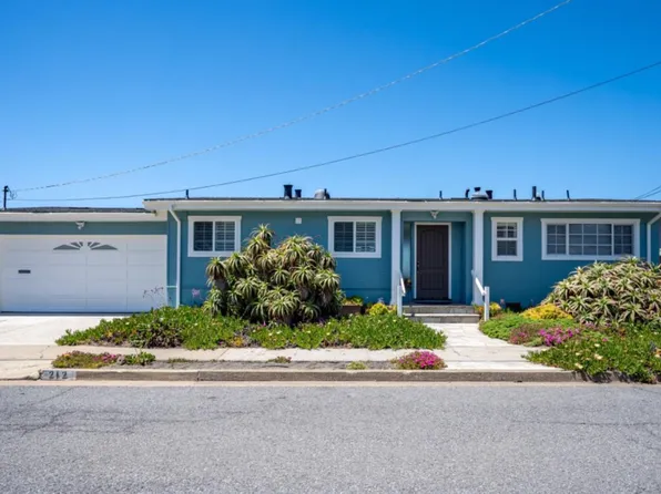 212 Shoreview Ave, Pacifica, CA 94044
