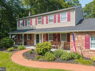 15 Woodchuck Way, Glen Mills, PA 19342