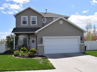 1815 W 470 S, Provo, UT 84601