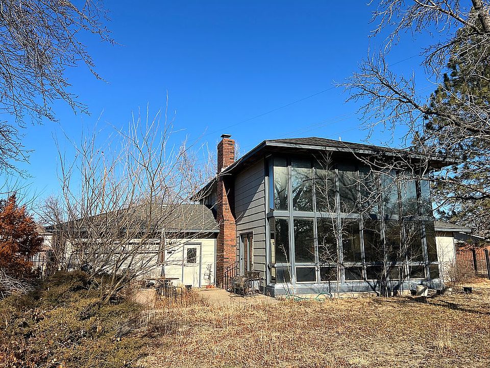 2nd image of 2819 W Columbine Ln