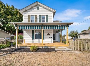 216 6th St, Monaca, PA 15061