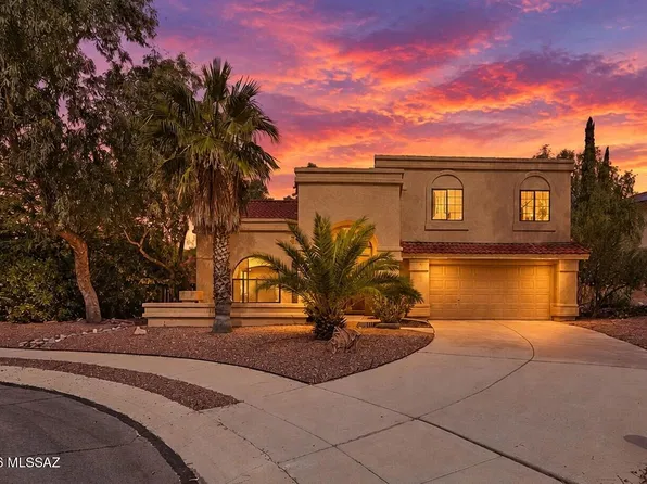 1094 W Bullion Pl, Oro Valley, AZ 85737