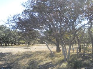 0 Highway 479, Harper, TX 78631