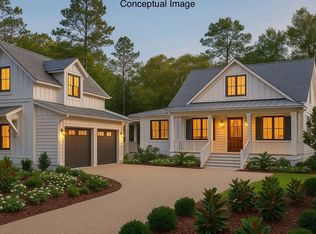 243 Bull Point Dr, Seabrook, SC 29940