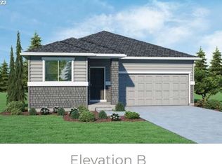 4738 Milo Ave NE, Salem, OR 97301