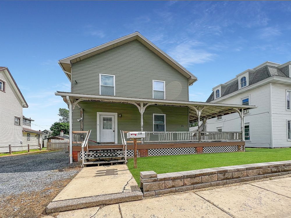 539 W Church St APT 2, Lock Haven, PA 17745 Zillow