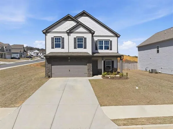 126 Hadley Way SW, Cartersville, GA 30120